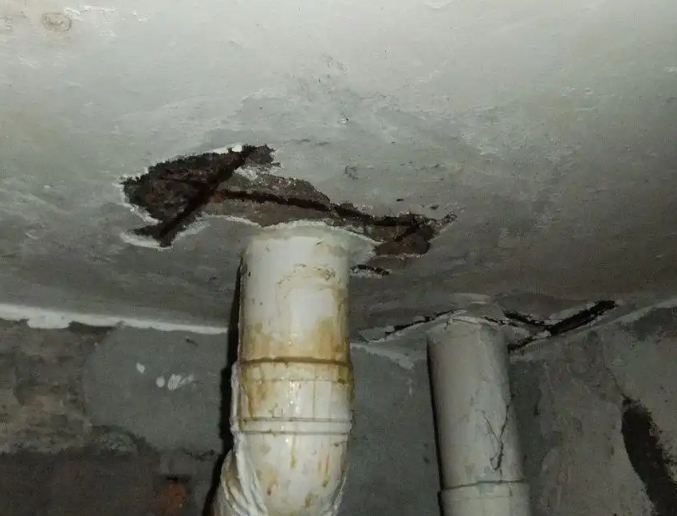 果洛卫生间漏水维修公司浅析果洛卫生间渗水维修的方法