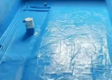 果洛卫生间漏水维修公司分享下果洛卫生间防水工程中常用防水涂料介绍。